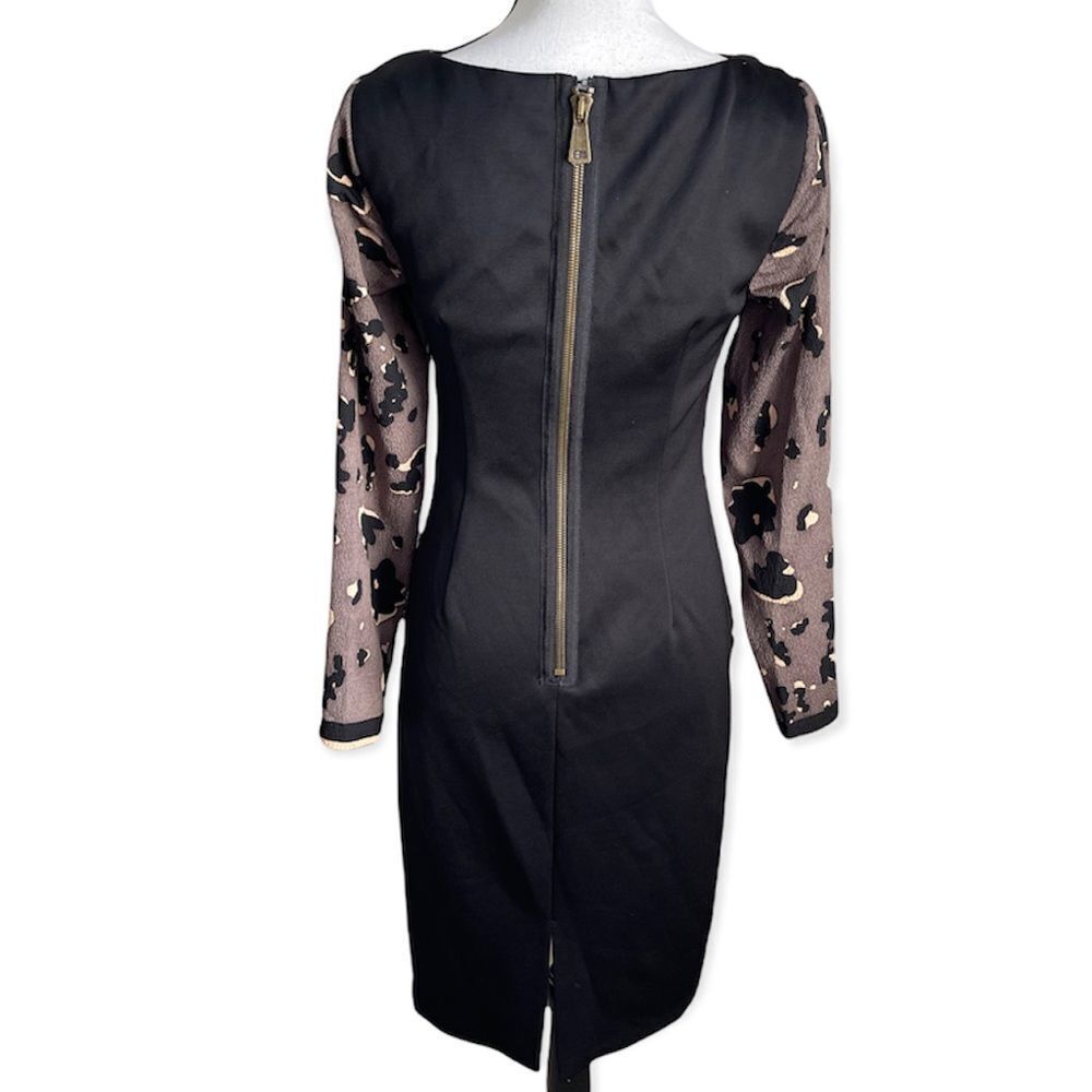 Anthropologie Tracy Reese Placement "T" Dress - Picture 5 of 5
